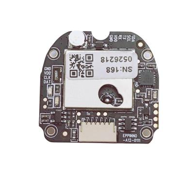 China High Accuracy High Sensitivity Customized Global Service Top OEM Customized Size GNSS Module EPPINNO-A12 For Automotive for sale