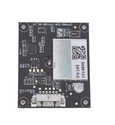 China High Sensitivity High Accuracy High Accuracy Location Based Small NMEA GNSS Module With Compass Or Magnetic Pickup for sale