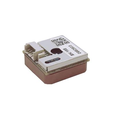 China High Accuracy High Sensitivity Gps Module 72 Channels -166dBm GNSS Track Gps Receiver GNSS Module Small Size Lightweight Construction In Flash For Gps Flying for sale