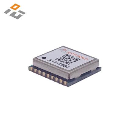 China Smallest Patch High Accuracy High Sensitivity Style Gps Receiver Module For Lot, Cheap Auto, Vehicle, Personal Tracking Module Etc. for sale