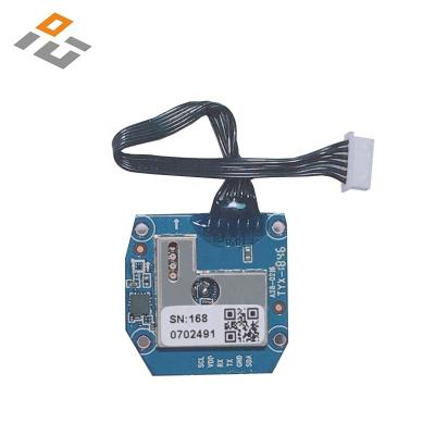 China High Accuracy High Sensitivity GPS Tracker EPPINNO-A28 GPS Module External Development Board for sale