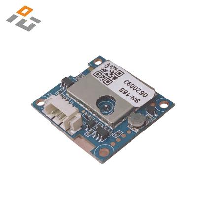 China 72 Channels 1-18Hz Small Gps High Sensitivity High Accuracy glonass Gps Fast Positioning High Accuracy Module For UAV And Vehicle for sale