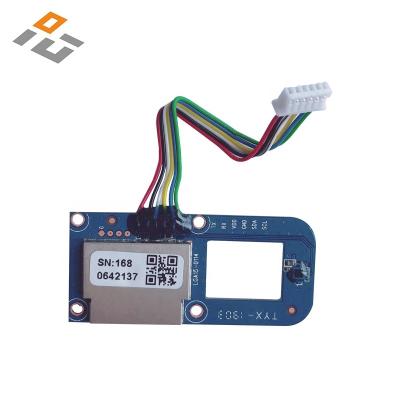 China High Accuracy High Sensitivity Customized Size Gps Module Small For Airplane, Car, Motorcycle, Lot And Kids Tracking Device for sale