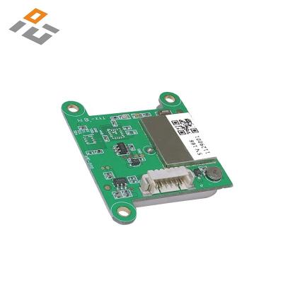 China High accuracy high sensitivity customized high accuracy globaltop EPPINNO-A19 external OEM GPS module for sale