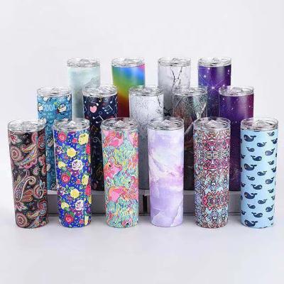 China Amazon Sustainable Success High Quality Sublimation Empty Tumbler For Coffee Water Drinks for sale