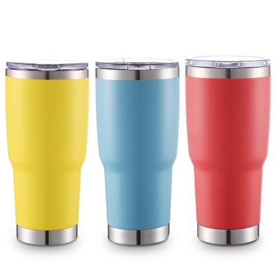 China Viable Outdoor Sublimation Mug Fast Shipping Tumbler For Sports for sale