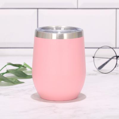 China Viable Keep Them Up To 8 Hours Hot Funny Coffee Mug Stainless Steel Birthday Decorations For Champagne for sale