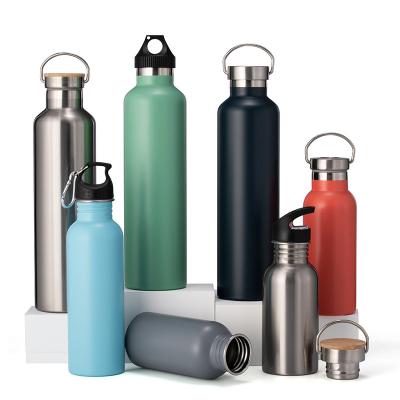 China DIY Logo Simple Design Travel Portable Viable Water Bottle For Office Friends for sale