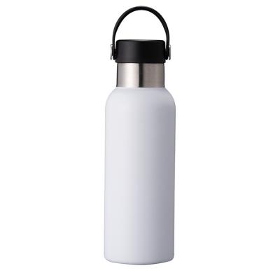 China Amazon Viable Popular Hot Sale Camping Vacuum Flask With Logo For Water And Drinks for sale