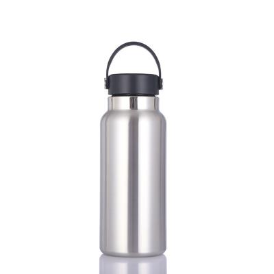 China Viable Best Quality Vacuum Flask Cost Effective Water Bottle For Cafe for sale