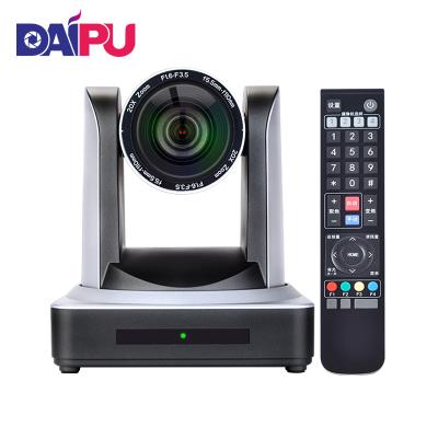 China DAIPU DP-UV20R HD Video Conferencing Camera 20x Conference PTZ Camera Conference Camera for sale