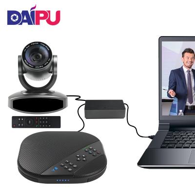 China High Quality Waterfall DP-Talk5000 PTZ Conference System Equipment Video Conference Camera Live Streaming Broadcasting Telemedicine Video for sale