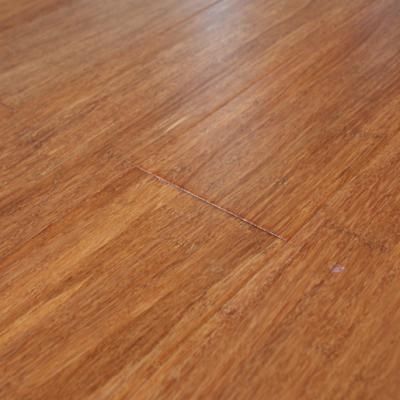 China Traditional high quality natural strand woven bamboo flooring engineered bamboo flooring for sale