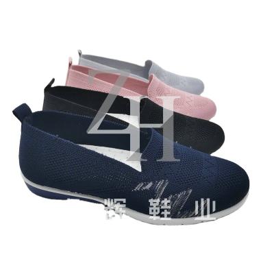 China 2021 Fashion Trend Women's Shoes Women's Casual Tennis And Bag for sale