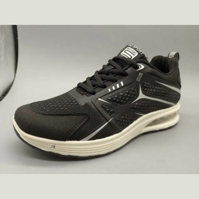 China Fashion Trend Running Men's Dielectric Skate Safety Shoes for sale