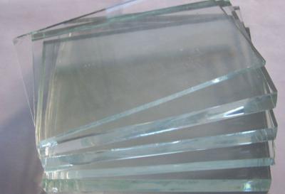 Cina Float Glass/Sheet Glass/Building Glass/Ultra Clear Glass for Building in vendita