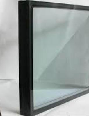 China Free Sample Provided Architectural Insulated Glass for Outlet Shop Te koop