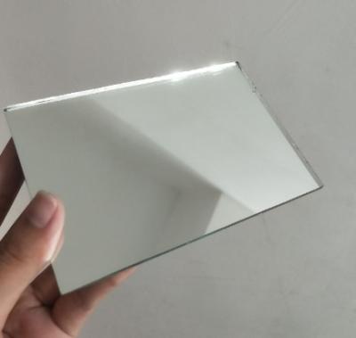 Κίνα Clear/Technological Modern Decorative Wall Mirror Glass προς πώληση