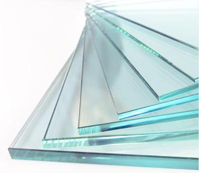 中国 Clear/Float Sheet Glass in Processable for Table/Cabinate/Fence/Shower Room etc. 販売のため