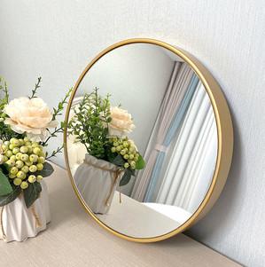 Cina Silver Mirror/Aluminum Mirror Glass Customized for Windows Partition/Wall Decoration/Furniture/Table etc in vendita