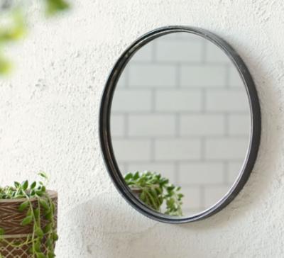 Κίνα Environment Friendly Aluminum Silver Mirror Glass for Home Application προς πώληση