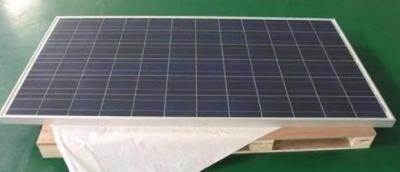 China Tempered/High Solar Transmittance Photovoltaic Glass for Building Curtain Wall/Photovoltaic Roof zu verkaufen