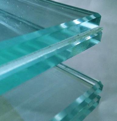 China Tempered Laminated Glass Low Iron Low E/Building Glass Float Smart High Quality Safety/Frosted Acid-Etched Glass/Insulat zu verkaufen