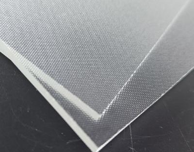 Κίνα 3.2mm-4.3mm Low Iron Tempered Solar Panel Glass for Solar System προς πώληση