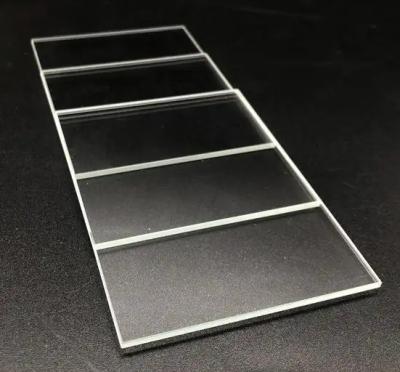 China Hot Sale 3.2mm-4mm Ultra Clear Low Iron Tempered Solar Glass for Solar Panels zu verkaufen