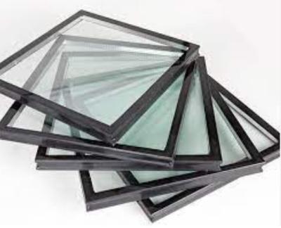 China China Factory Wholesale Insulating Glass for Windows/Building Te koop