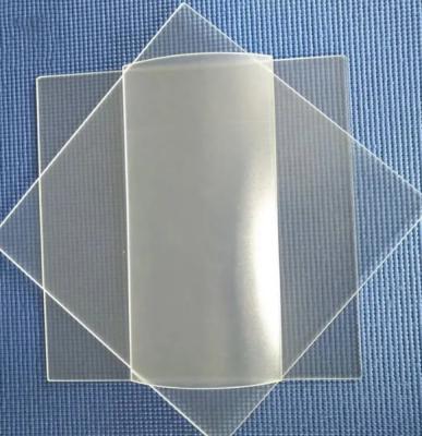 China New Energy Solar Photovoltaic Glass Transparent zu verkaufen