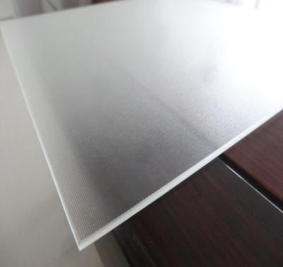 China Customized Size Solar Photovoltaic Glass High Transmittance Temperable zu verkaufen