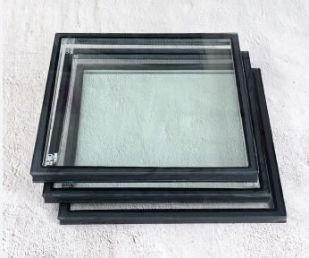 中国 Factory Supplier Low E Glass Double Glazing Insulated Laminated Glass 販売のため