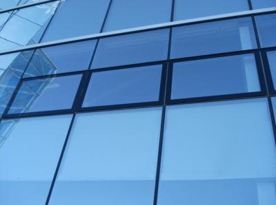 中国 High Quality Online Low-E Glass with Ce&ISO Certificate 販売のため