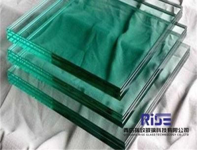 China Schalldichtes Glas mit überlegener Schalldämmung und Stoßfestigkeit zu verkaufen