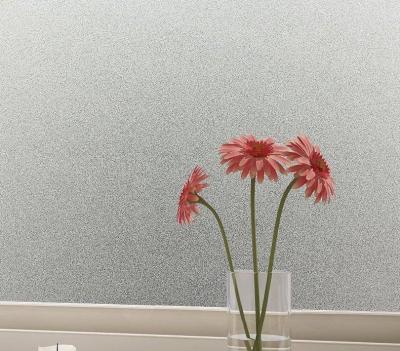 China 4 mm Frosted Heat Verstärkte gehärteten Glasplatten für Fensterrahmen zu verkaufen