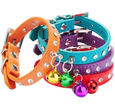 China Top Design Shinny Popular Lights Custom Logo Fashion Dog Collar Leads for sale