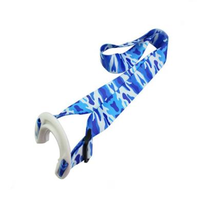 China Polyester novelty products to import water bottle opener and cup holder lanyard for sale