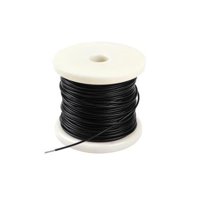 China PVC coated plastic coated color rope or steel wire nylon coated steel wire rope household professional manufacture can be customized for sale