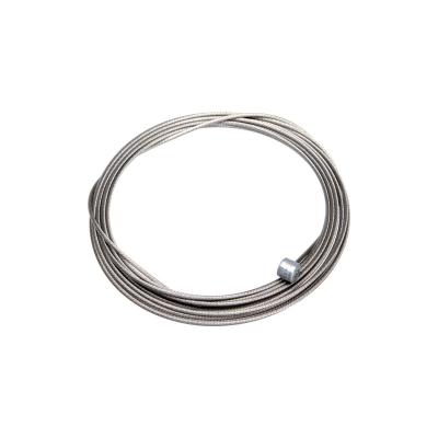 China Mountain Bikes Factory Supply 1.0mm/1.2mm/1.5mm Bicycle Bike Clutch Retrainer Brake Cable Stainless Steel Wire Inner Bowden Cable for sale