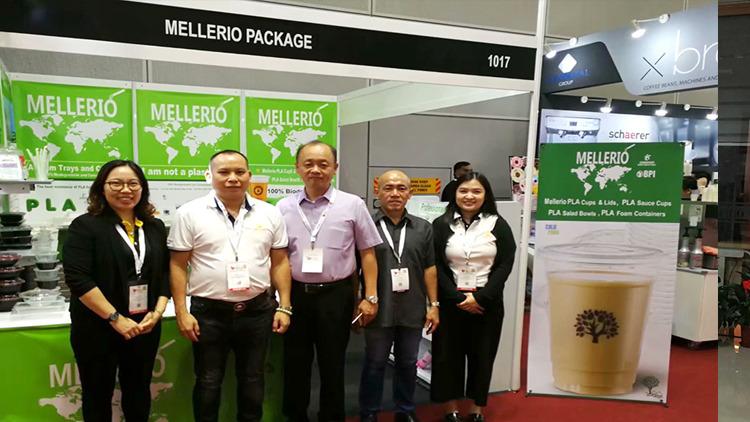 Verified China supplier - Shenzhen Mellerio Package Co., Limited.