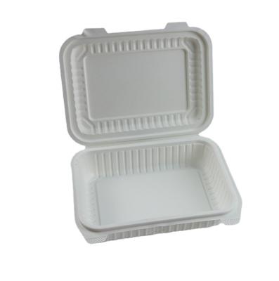 China Microwave Safe New Products Disposable Biodegradable Food Bowl for sale