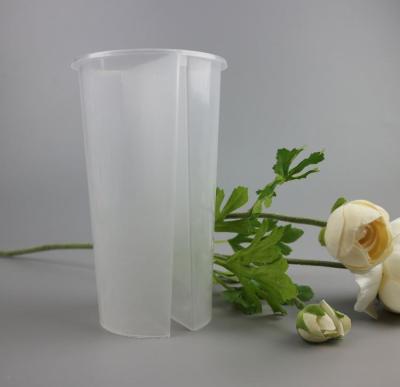 China Sustainable Hot Sale PP Disposable Plastic Cup for sale