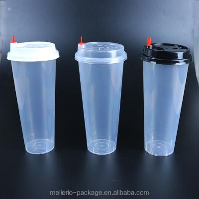 China Disposable Eco Friendly Disposable Plastic Cups for sale