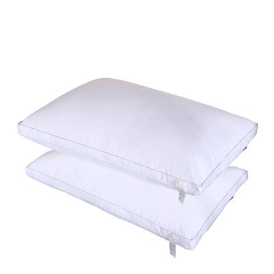 China Wholesale Customized Anti-static Polyester Fiber Wholesale Customized Rectangular Medical Pillow Core High Quality for sale