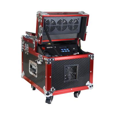 China Premium Dual Metal Haze Machine for sale