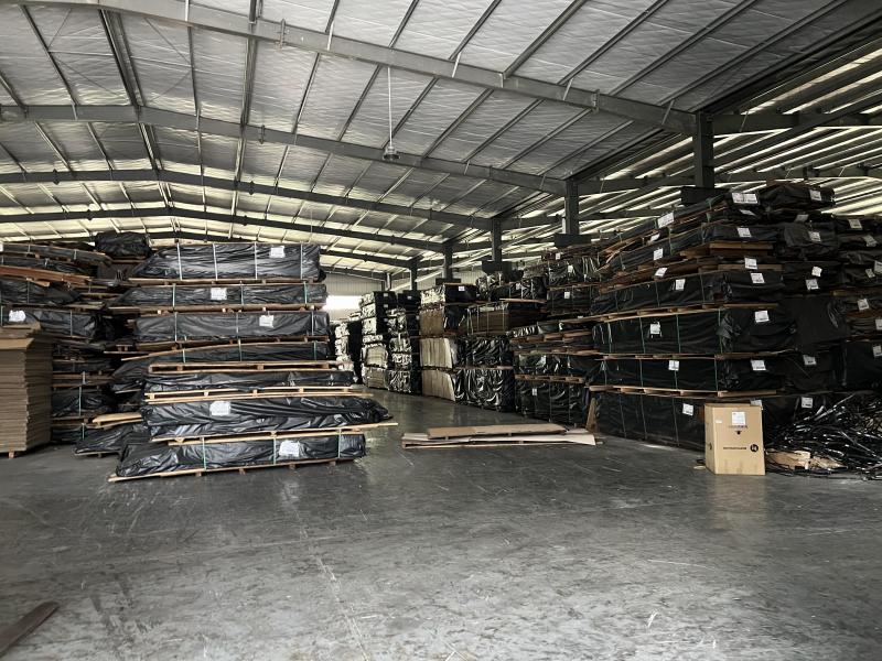 Verified China supplier - Dongguan Lingfeng Wood Industry Co., Ltd.