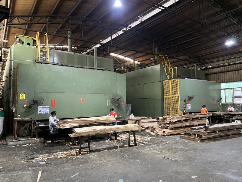 Verified China supplier - Dongguan Lingfeng Wood Industry Co., Ltd.