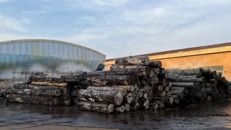 Verified China supplier - Dongguan Lingfeng Wood Industry Co., Ltd.