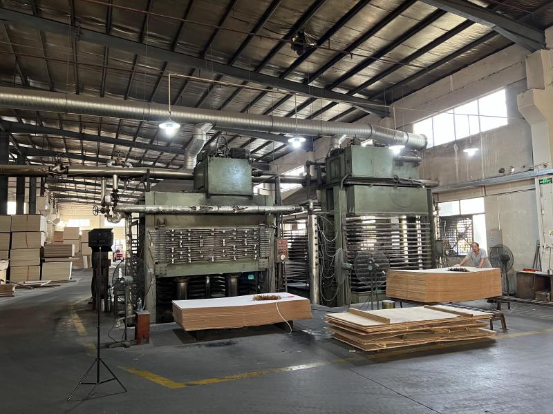 Verified China supplier - Dongguan Lingfeng Wood Industry Co., Ltd.